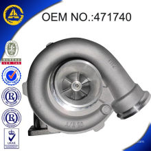 TO4E04 471740 Turbo charger